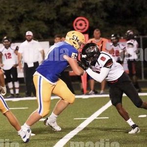 Meet your Posher, Kyle